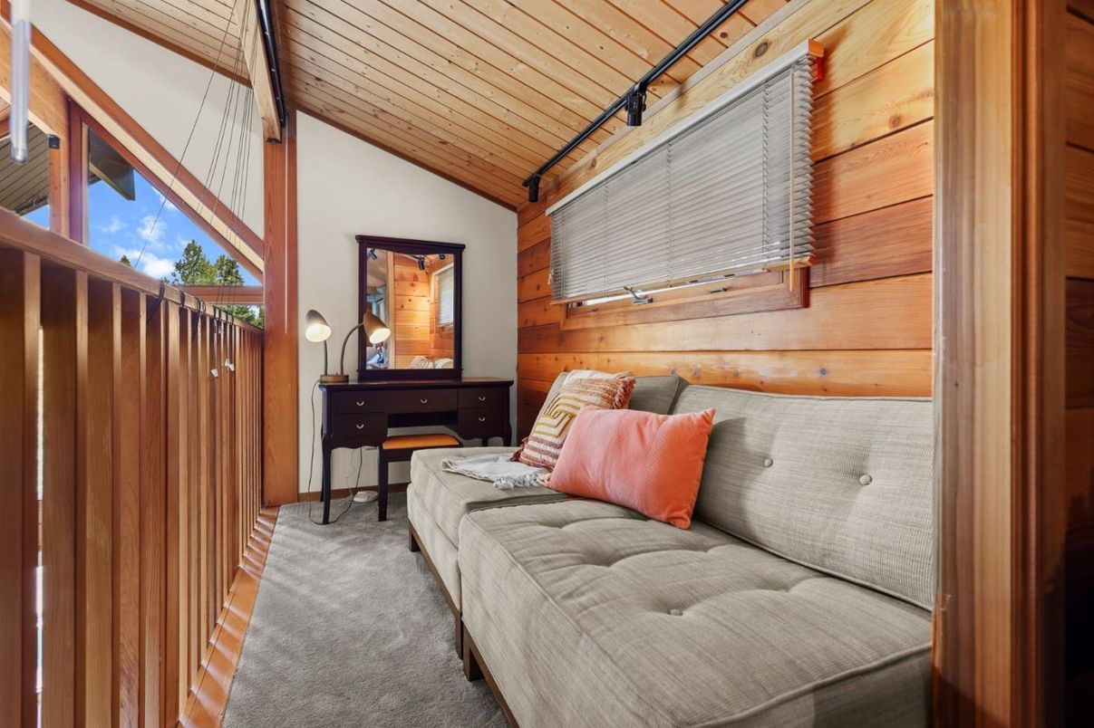 Interior, Living room, Wooden Ceilings, Wooden Walls