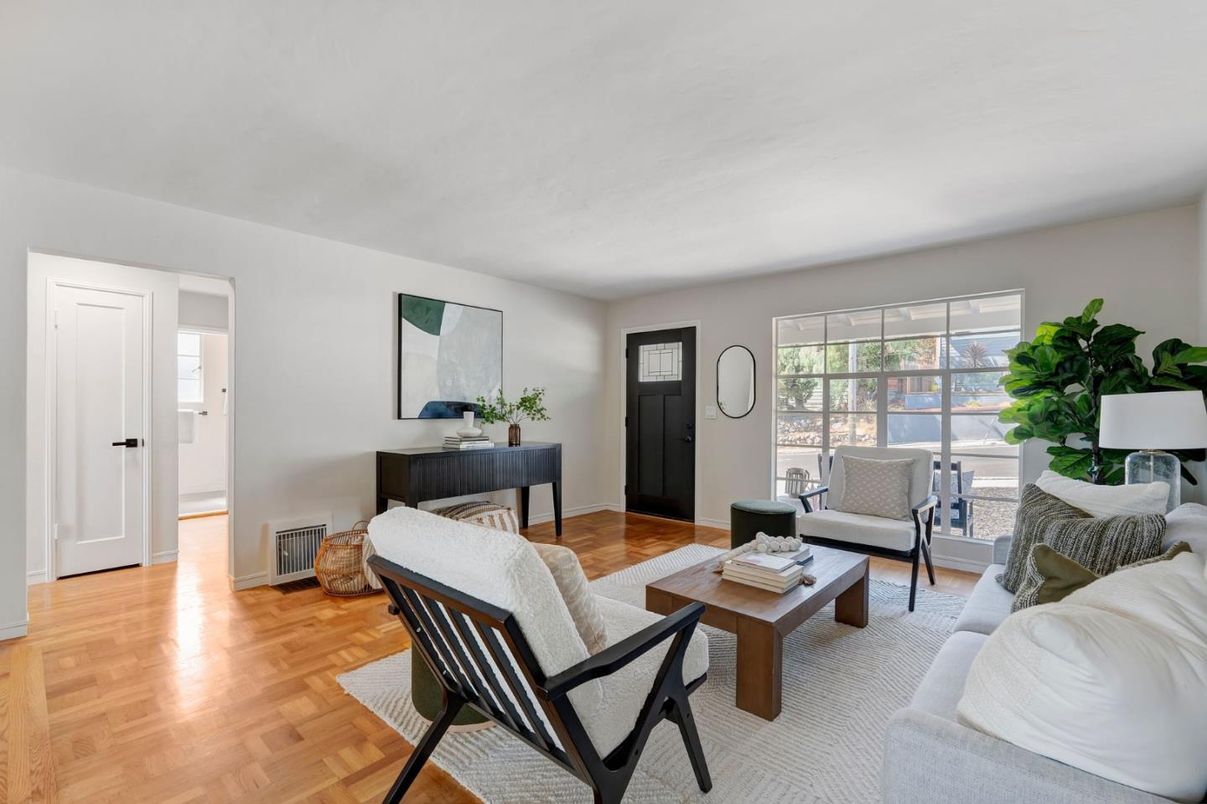 Interior, Living room, Wood Texture Flooring