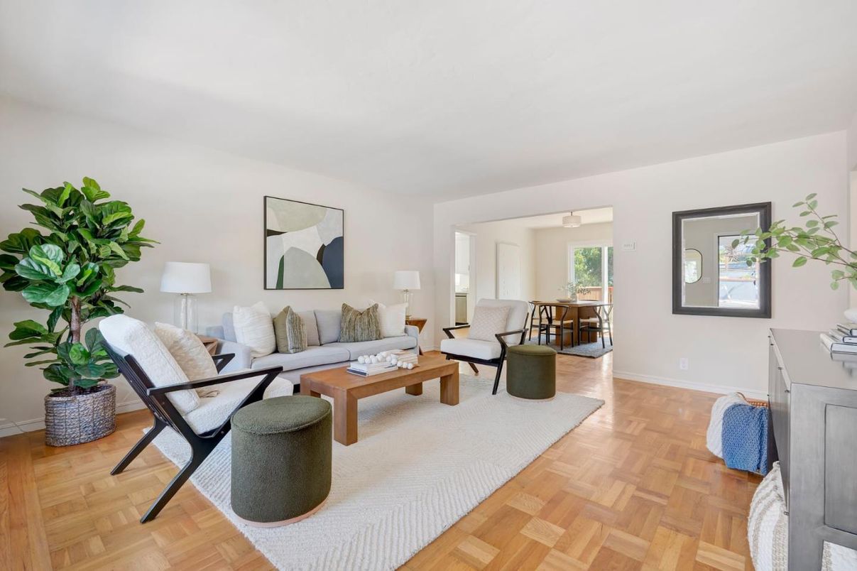 Dining room, Interior, Living room, Water, Wood Texture Flooring