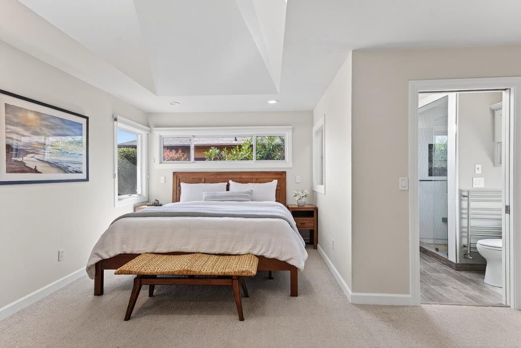 Bathroom, Bedroom, Interior, Recessed Lighting