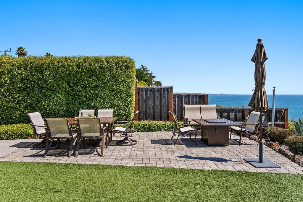 Backyard, Exterior, Water