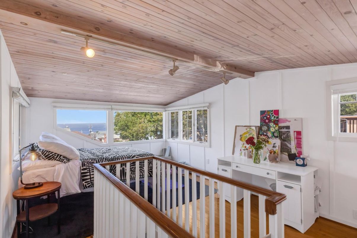 Interior, Water, Wooden Beams, Wooden Ceilings, Wood Texture Flooring