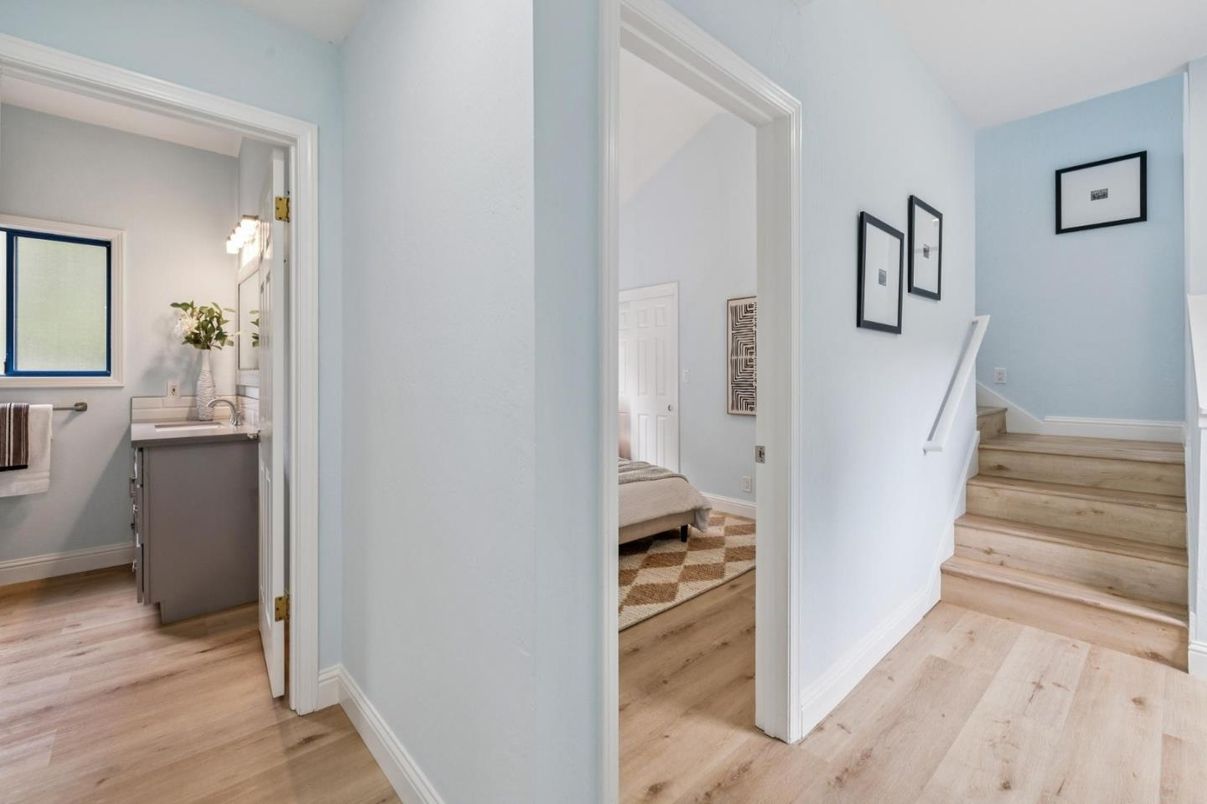 Interior, Wood Texture Flooring