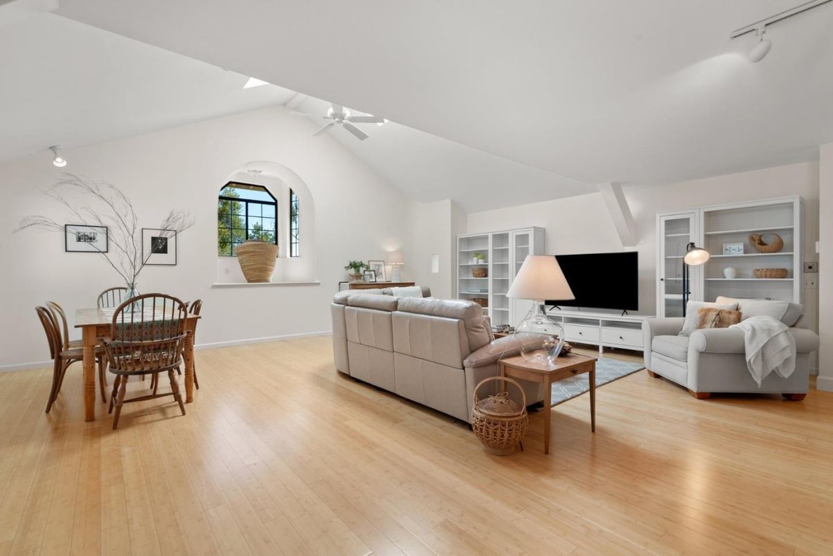 Dining room, Interior, Living room, Wood Texture Flooring
