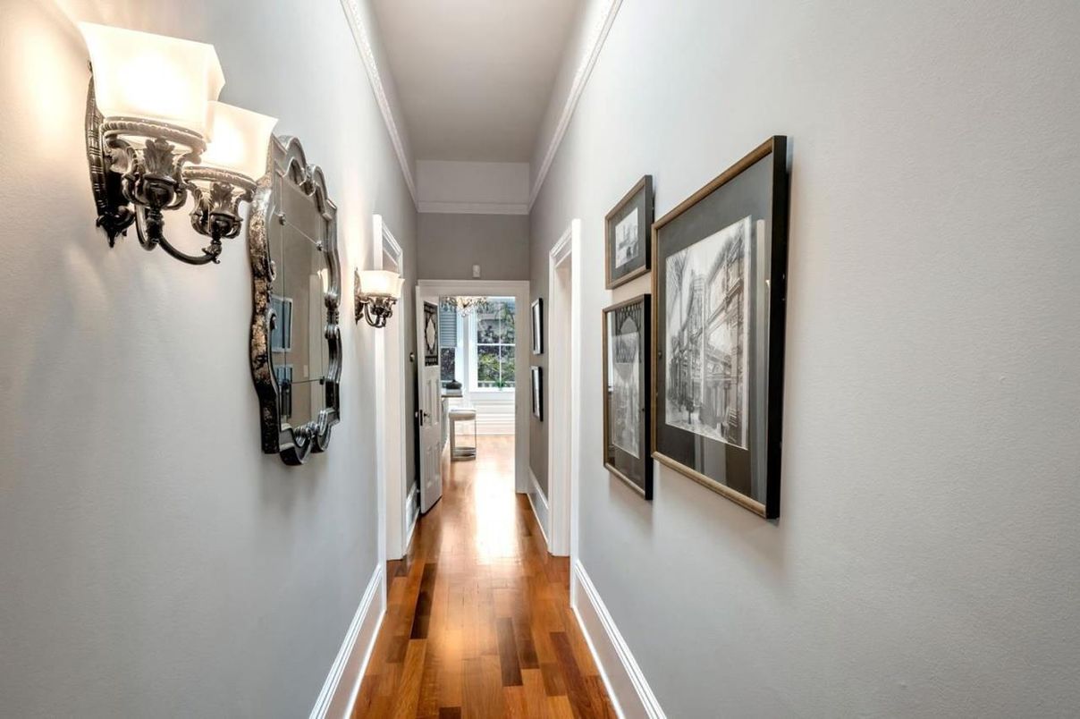 Interior, Wood Texture Flooring