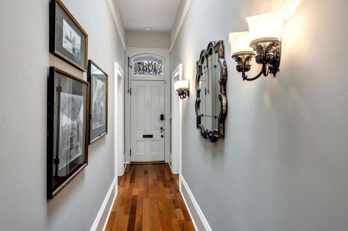 Interior, Wood Texture Flooring