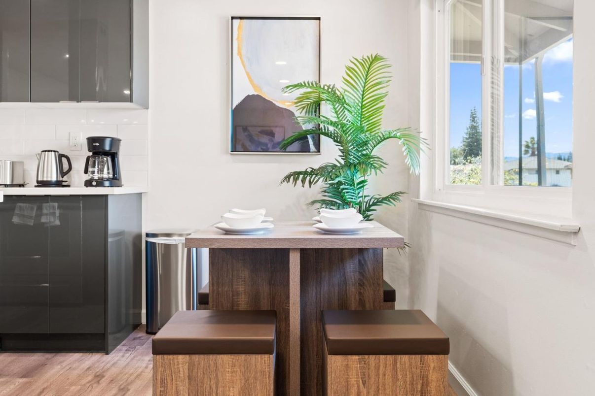 Interior, Kitchen, Water, Wood Texture Flooring