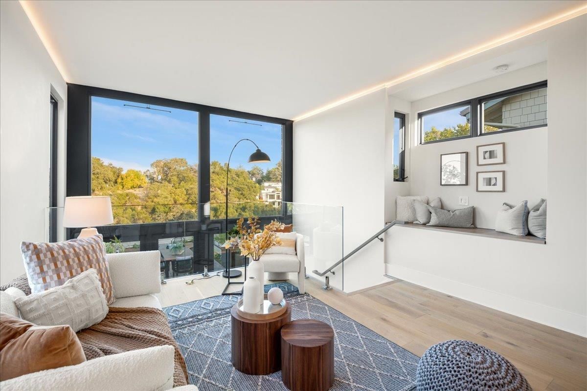 Interior, Living room, Wood Texture Flooring