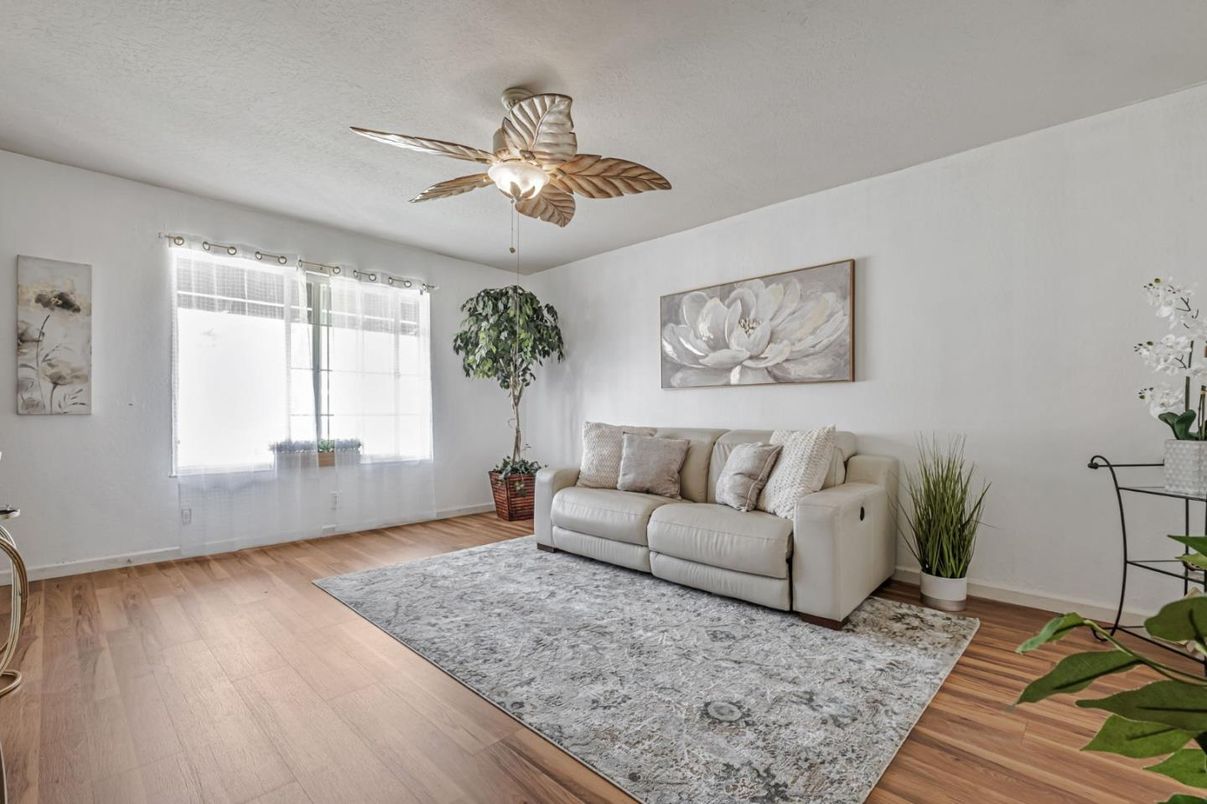 Interior, Wood Texture Flooring