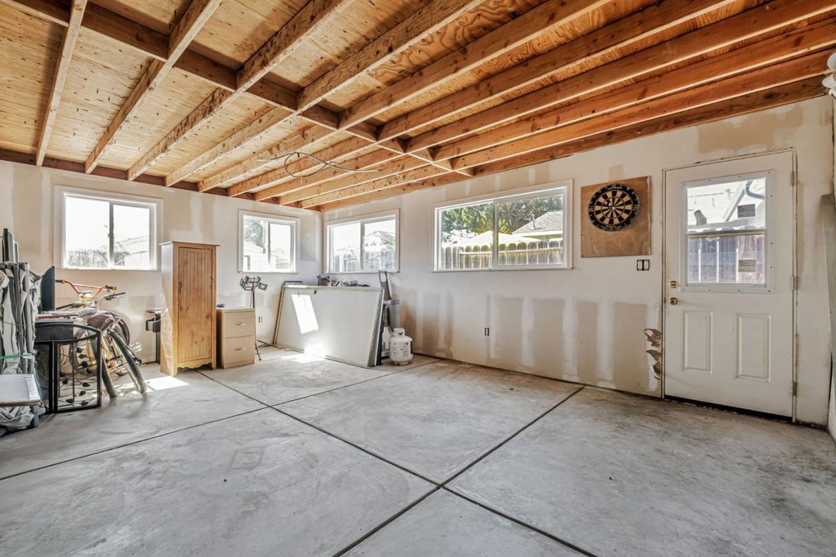 Interior, Wooden Beams, Wooden Ceilings