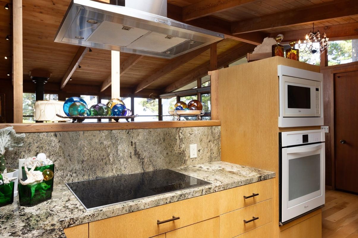 Chandelier, Interior, Kitchen, Wooden Beams, Wooden Ceilings, Wood Texture Flooring