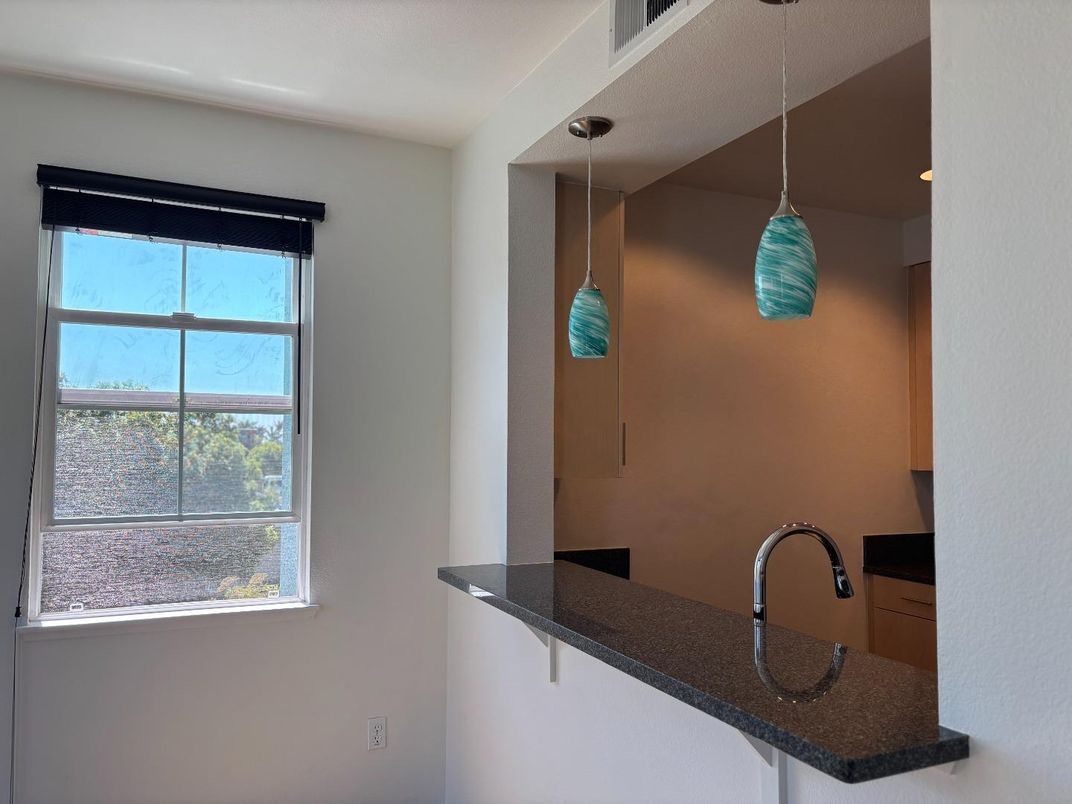 Interior, Pendant Lights