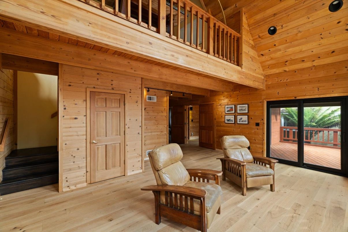 Interior, Wooden Ceilings, Wood Texture Flooring, Wooden Walls