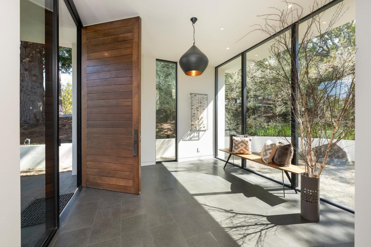 Interior, Pendant Lights, Recessed Lighting
