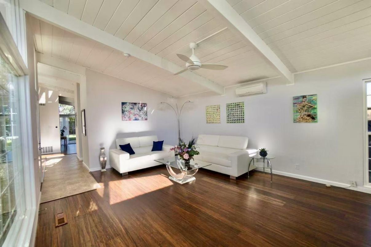 Interior, Living room, Wood Texture Flooring