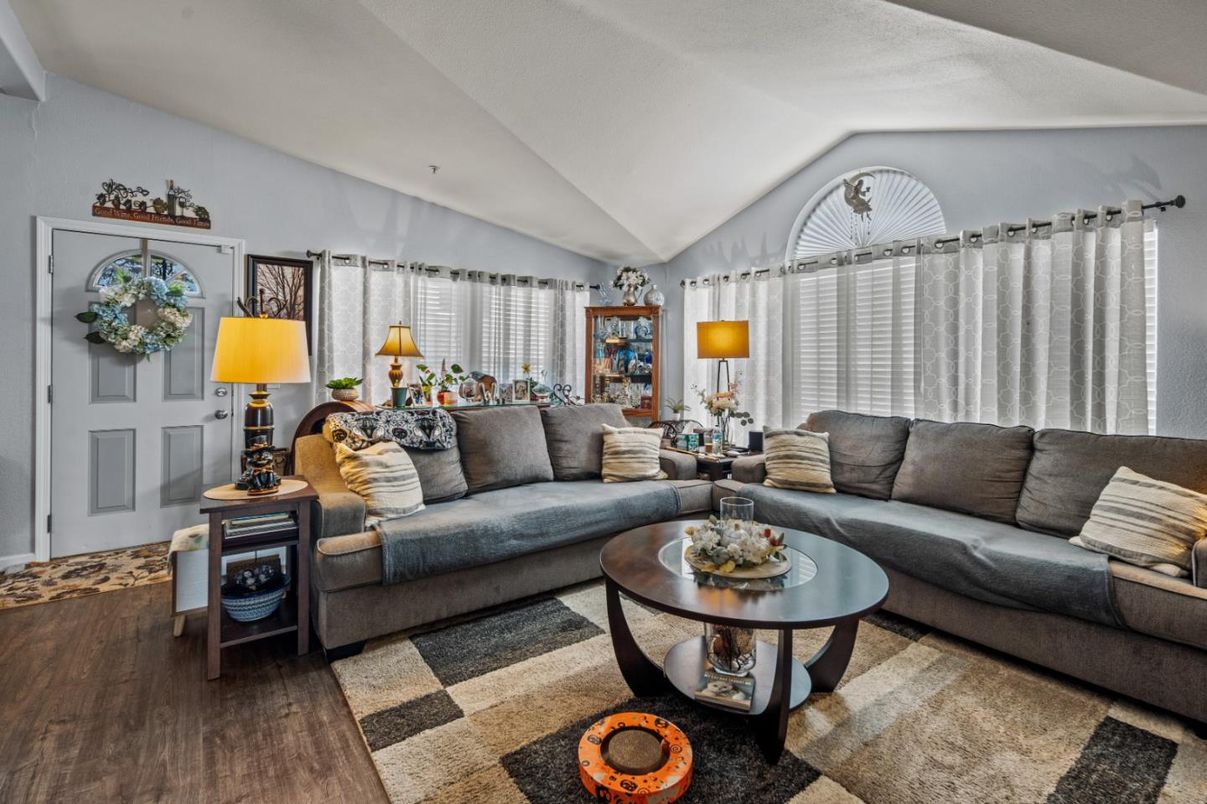 Interior, Living room, Wood Texture Flooring