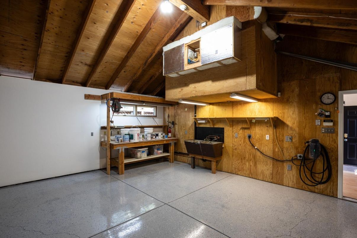 Interior, Wooden Beams, Wooden Ceilings, Wooden Walls