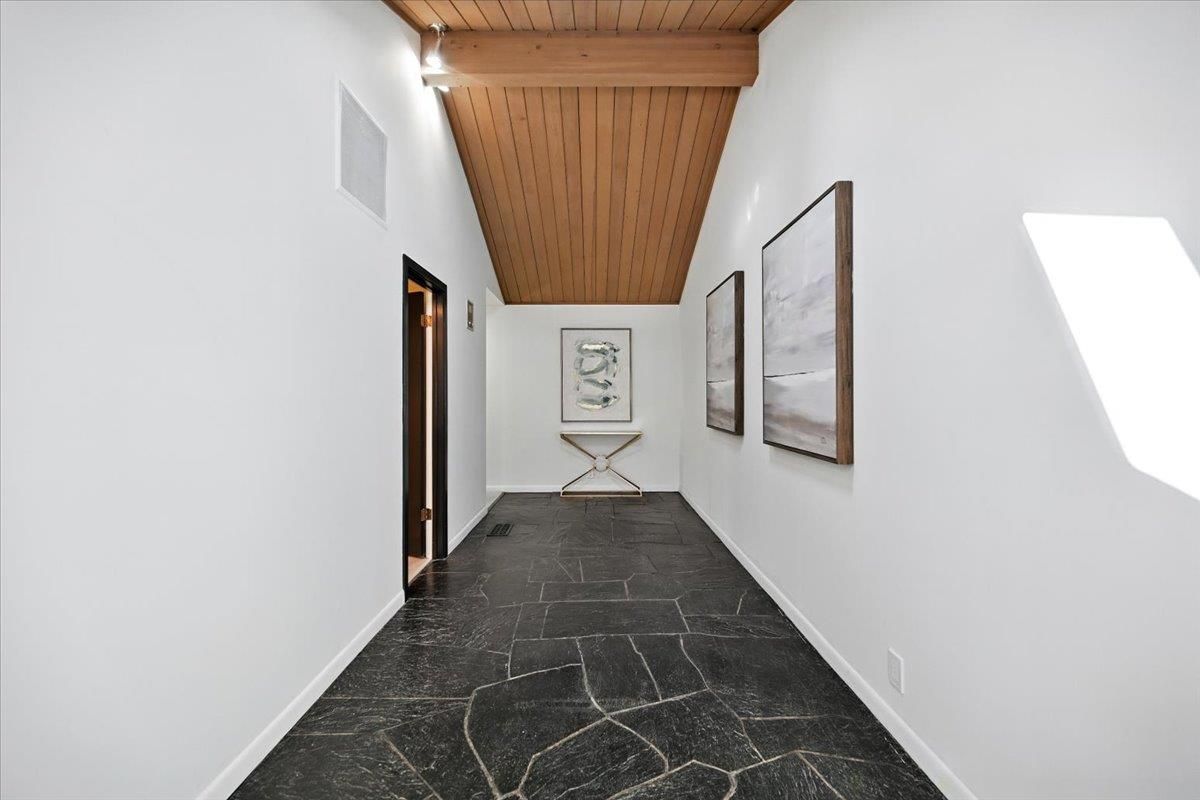 Interior, Wooden Beams, Wooden Ceilings