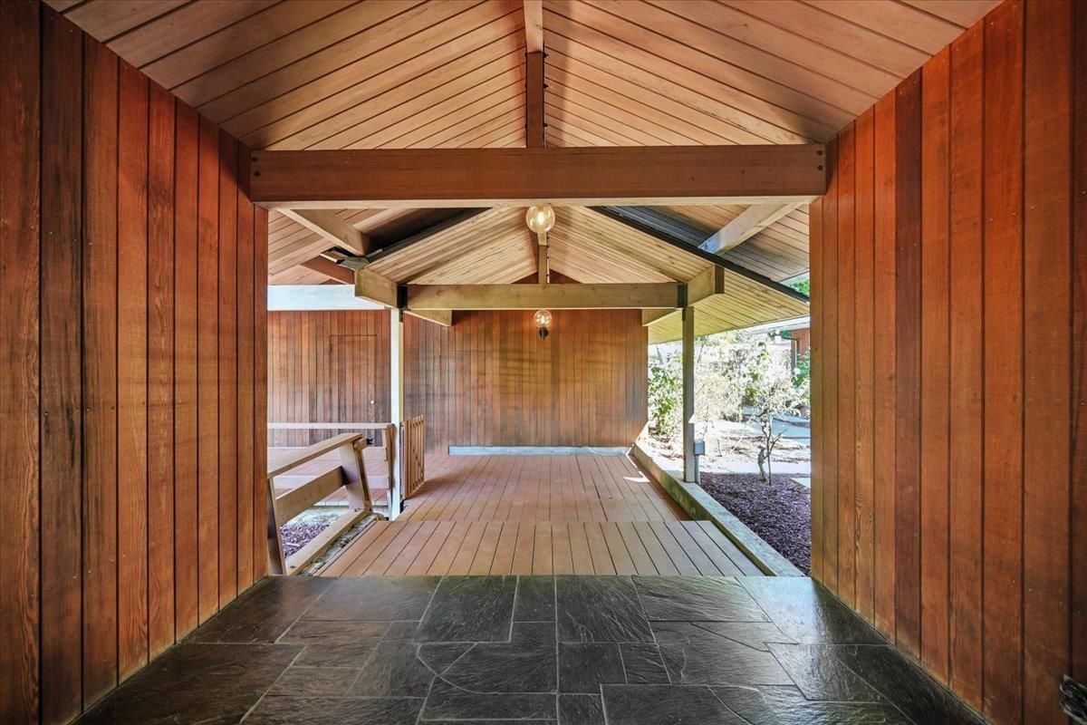 Interior, Wooden Beams, Wooden Ceilings, Wooden Walls