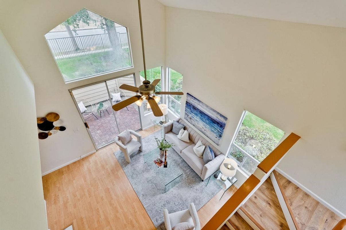 Interior, Living room, Wood Texture Flooring