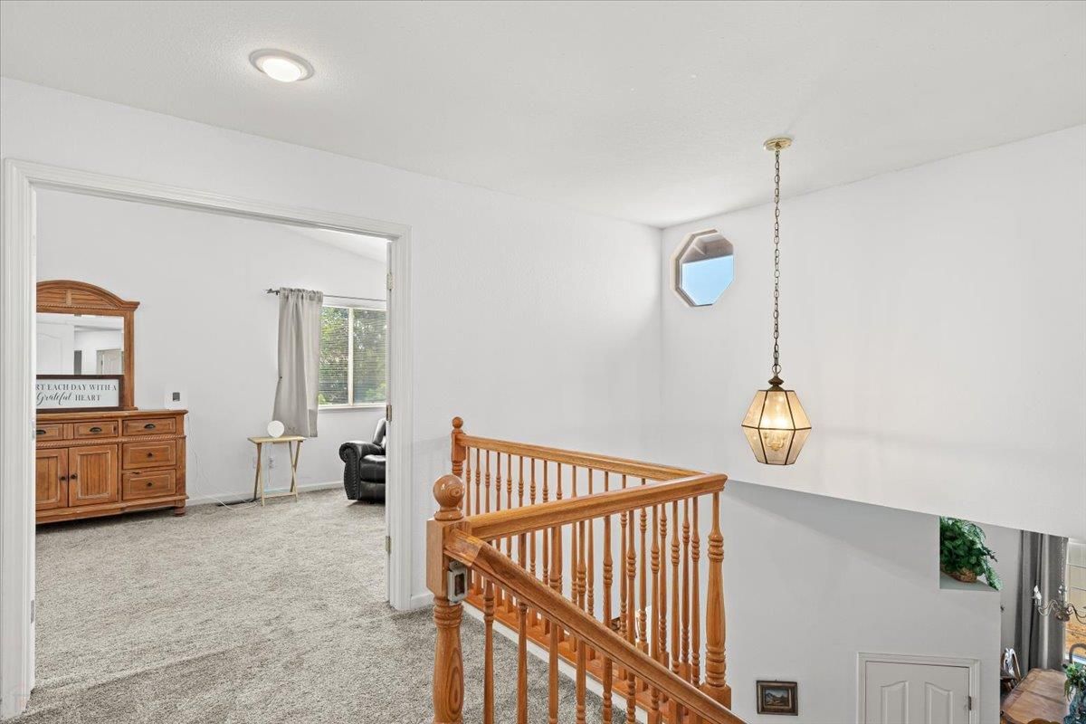 Interior, Pendant Lights, Recessed Lighting