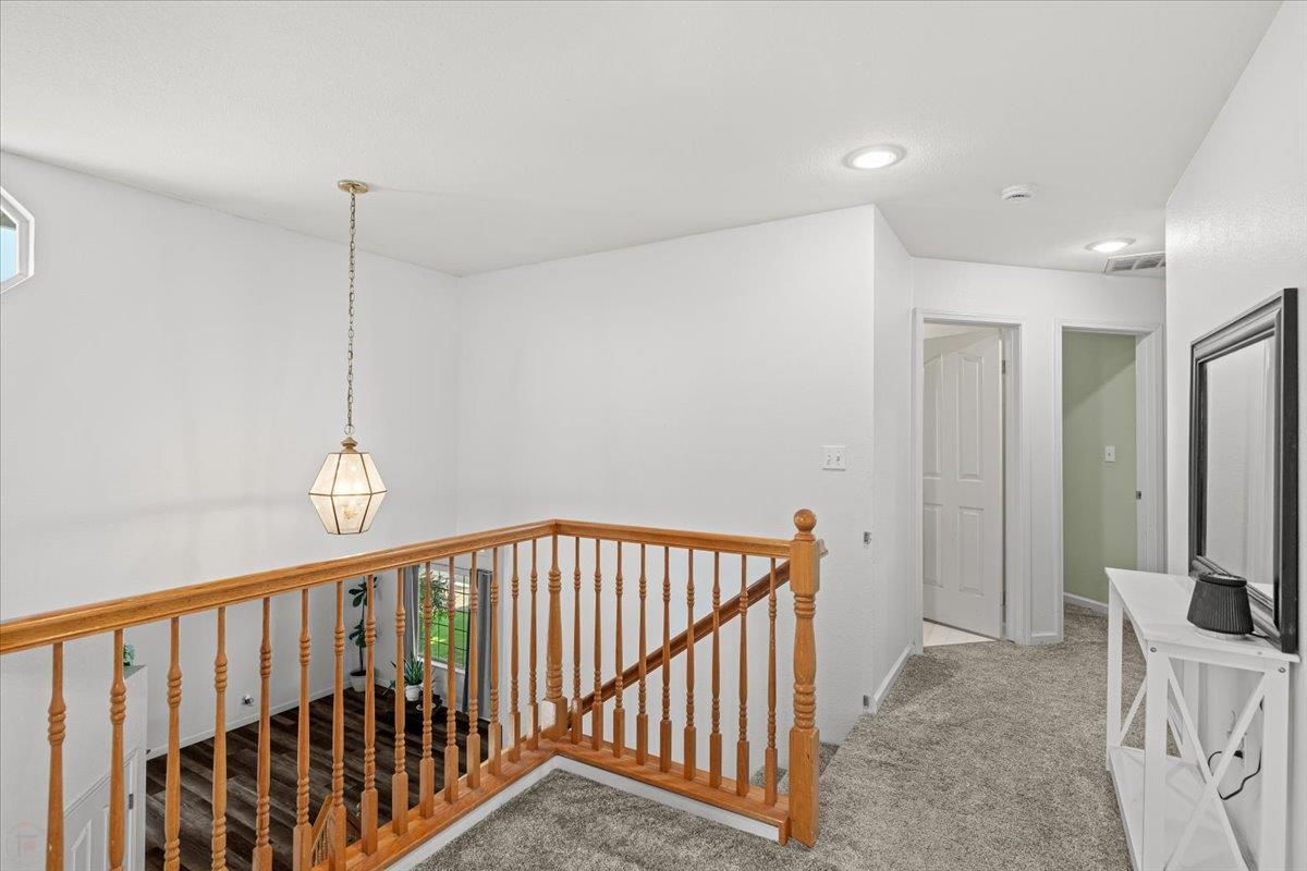 Interior, Pendant Lights, Recessed Lighting