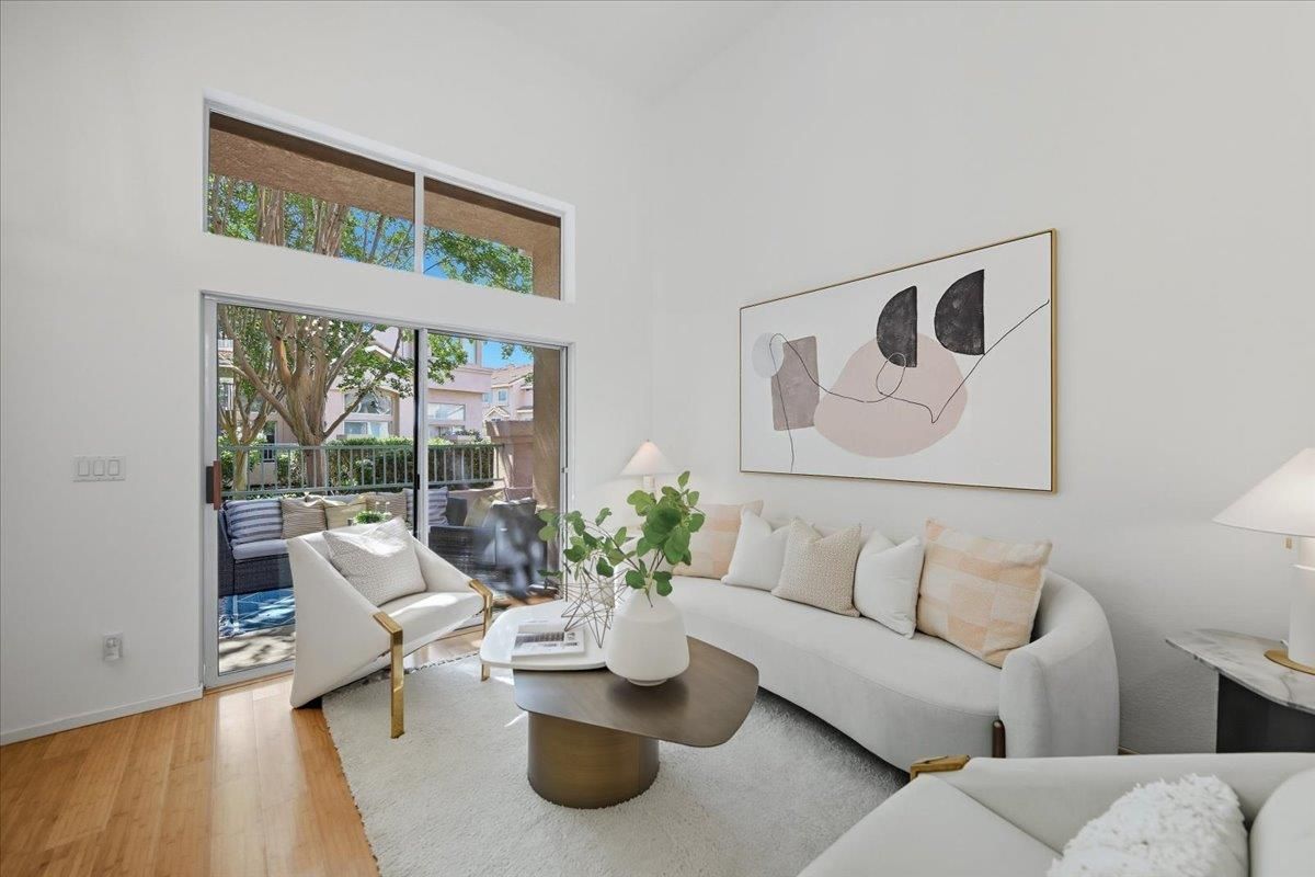 Interior, Living room, Wood Texture Flooring