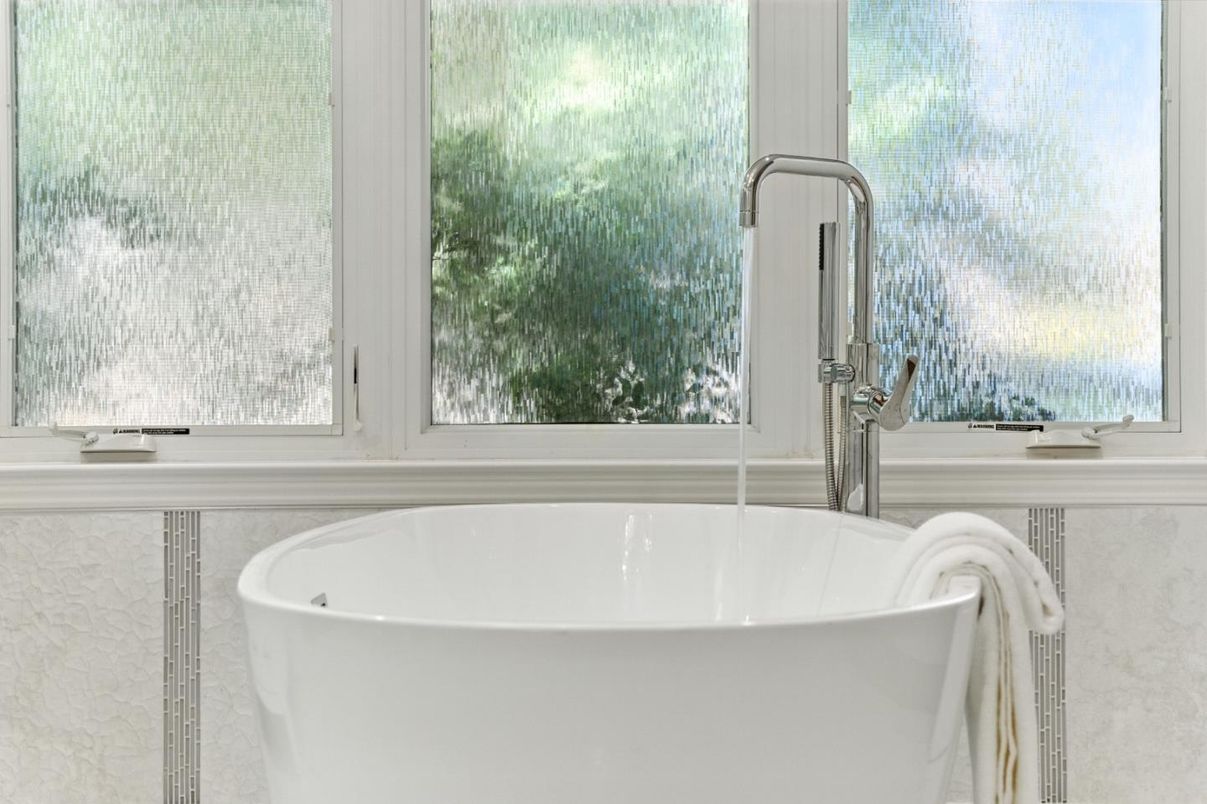 Bathroom, Free Standing Baths, Interior