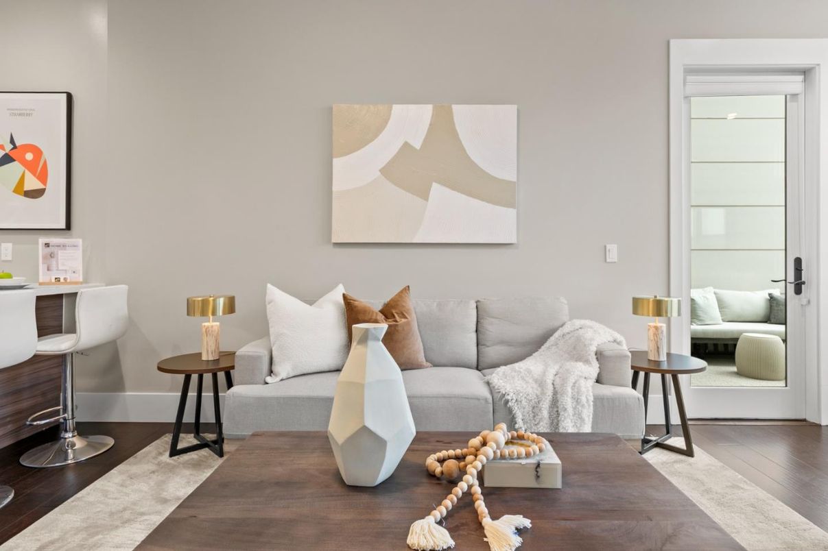 Interior, Living room, Wood Texture Flooring
