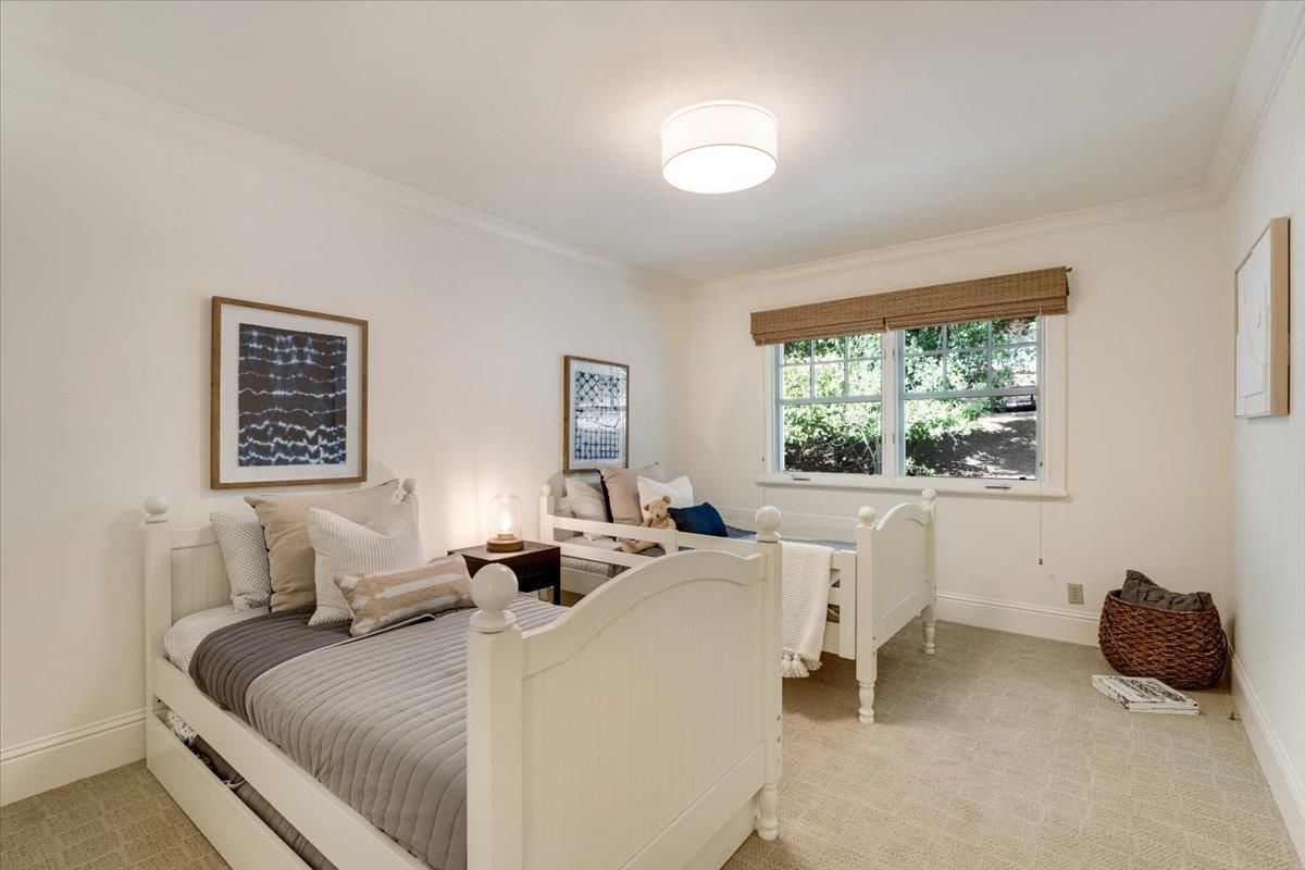 Bedroom, Interior, Living room