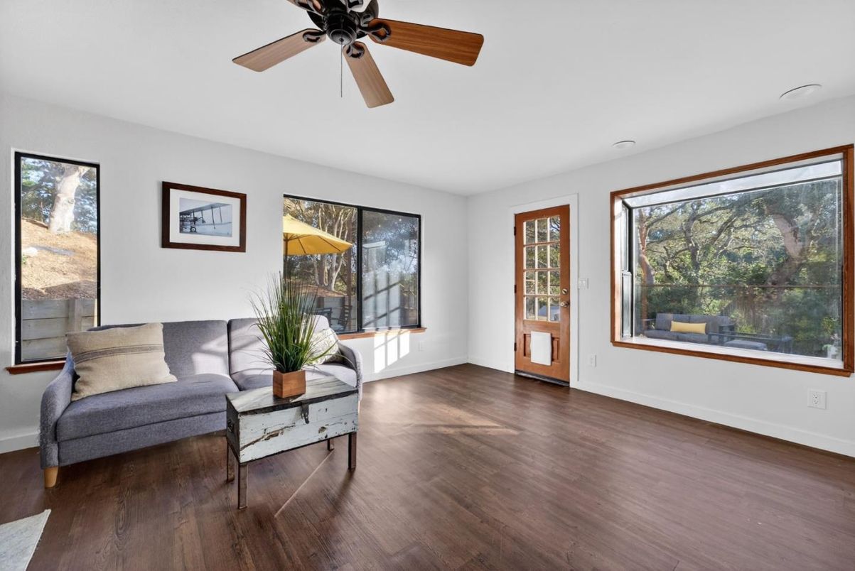 Interior, Wood Texture Flooring