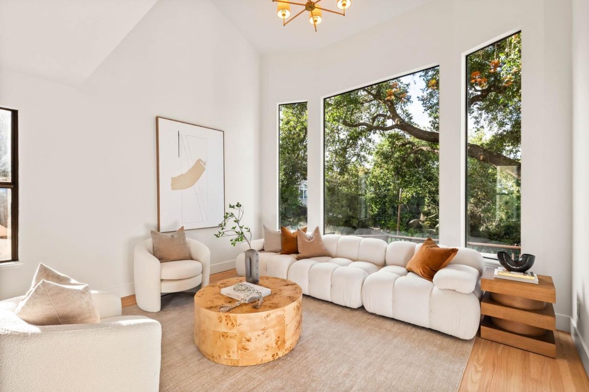 Interior, Living room, Wood Texture Flooring
