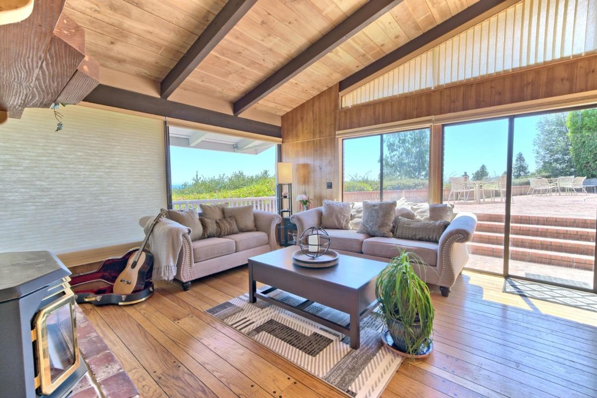 Interior, Living room, Wooden Beams, Wooden Ceilings, Wood Texture Flooring, Wooden Walls
