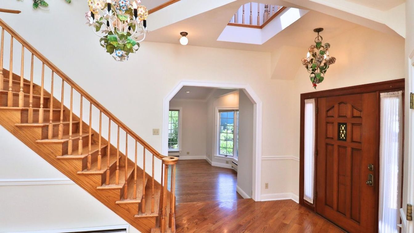 Interior, Wood Texture Flooring
