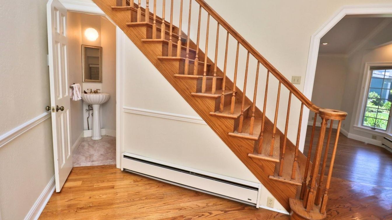 Interior, Wood Texture Flooring