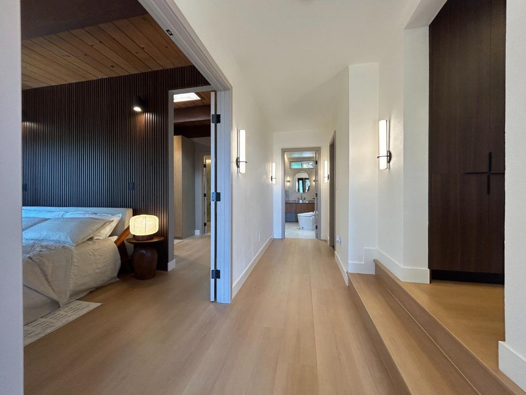 Interior, Wooden Ceilings, Wood Texture Flooring