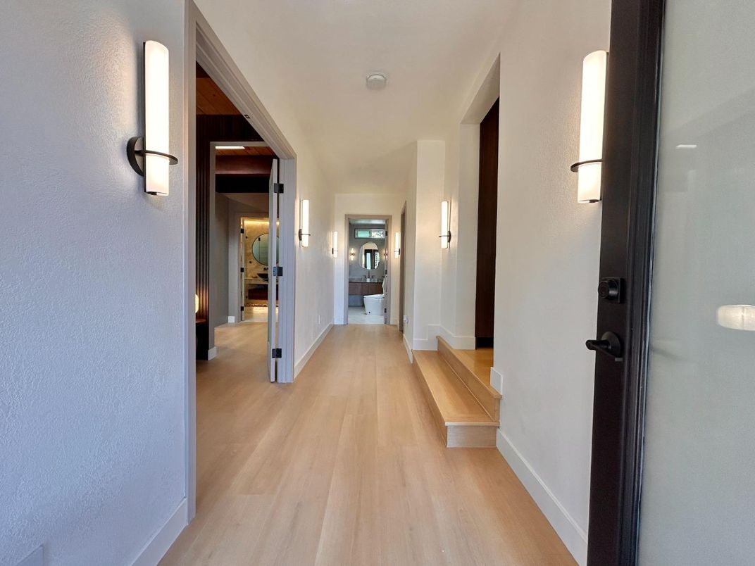 Interior, Wood Texture Flooring