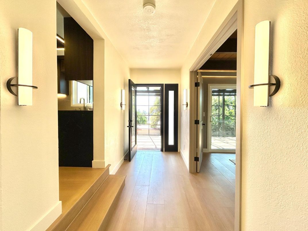 Interior, Wood Texture Flooring