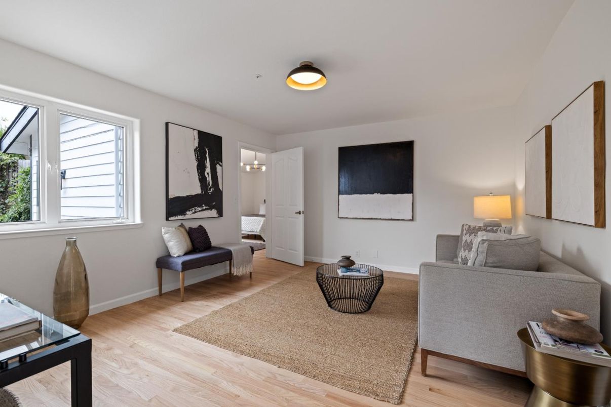Interior, Living room, Wood Texture Flooring