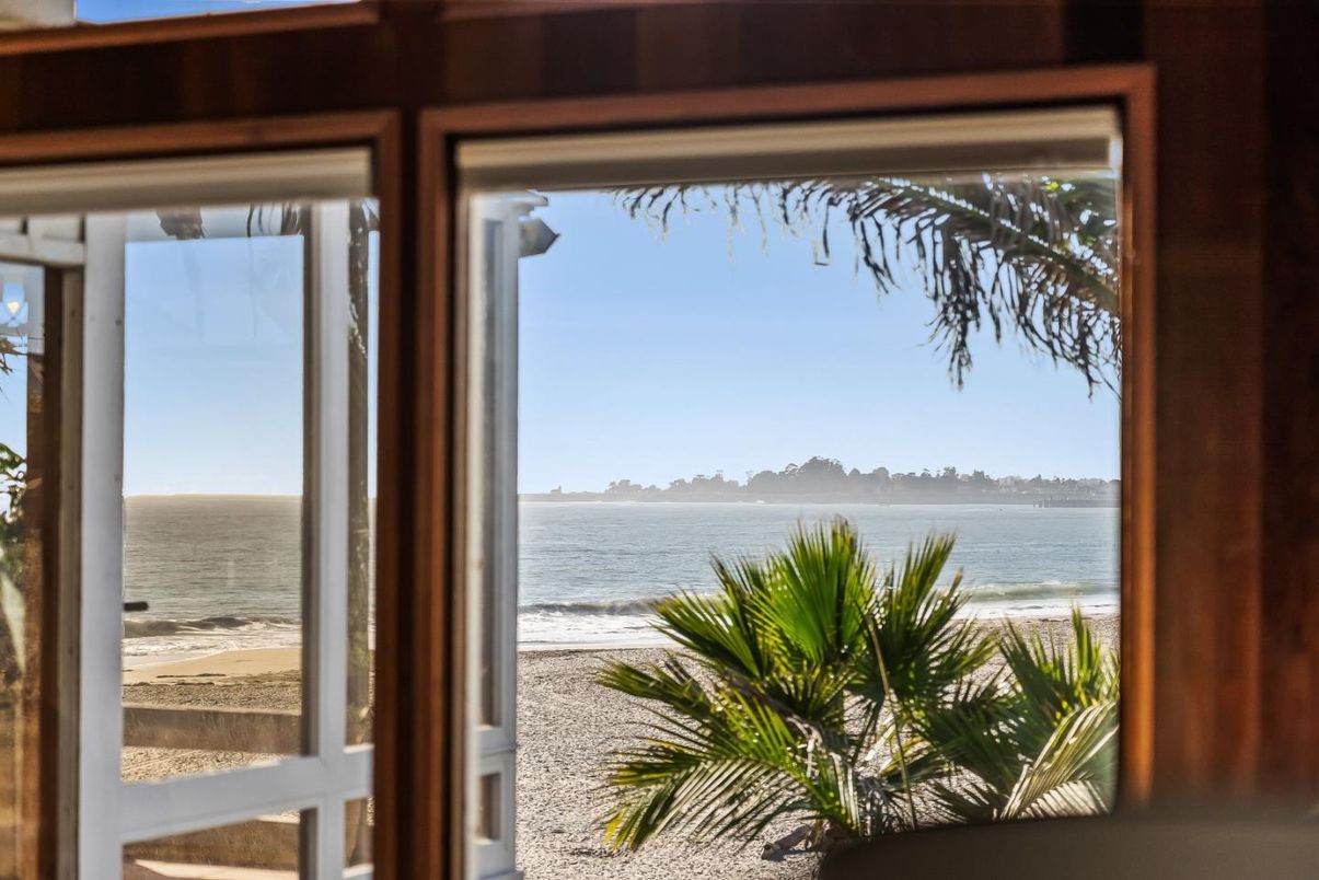 Water, Exterior, Interior, Other