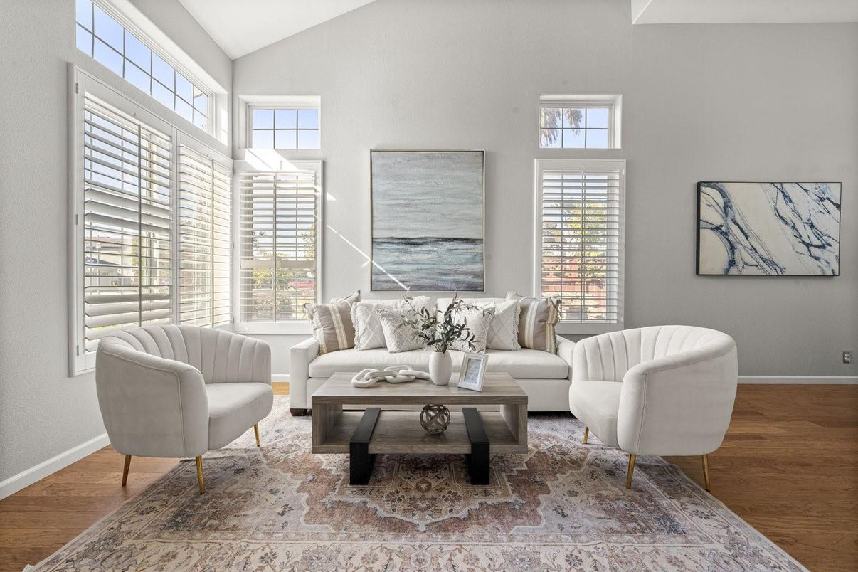 Interior, Living room, Wood Texture Flooring