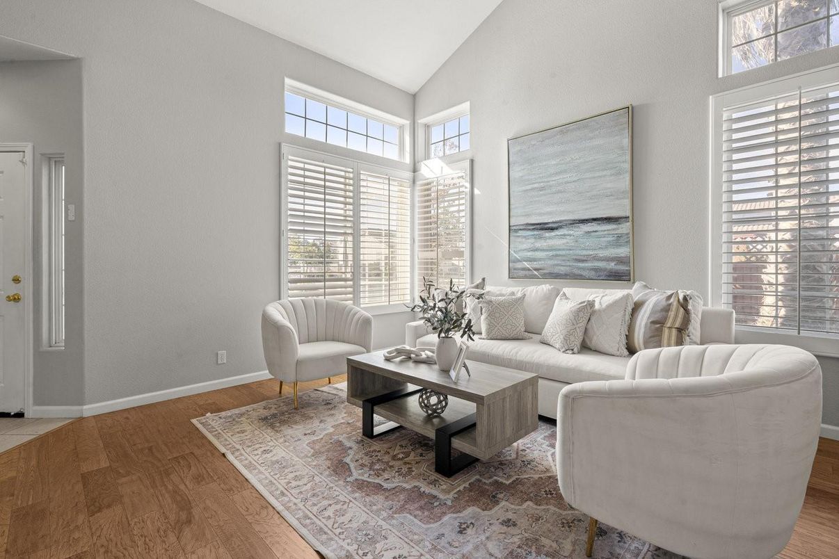 Interior, Living room, Wood Texture Flooring