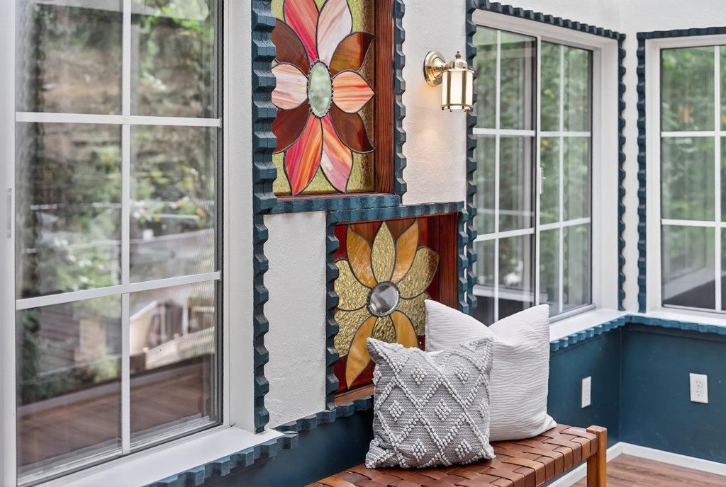 Interior, Wood Texture Flooring