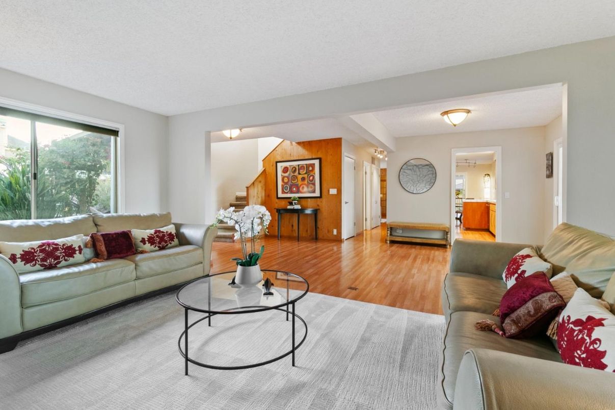 Interior, Living room, Wood Texture Flooring