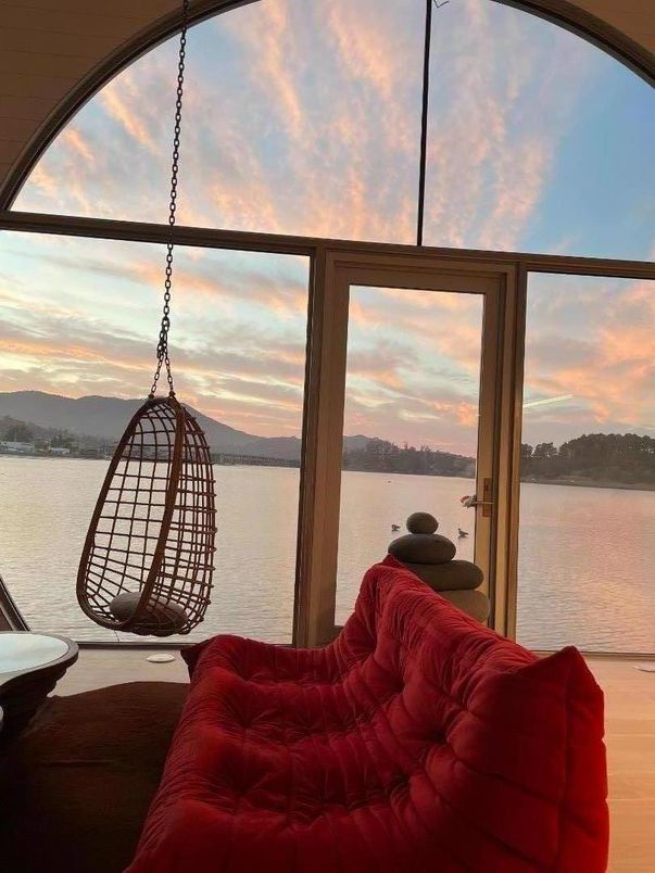 Water, Interior, Other