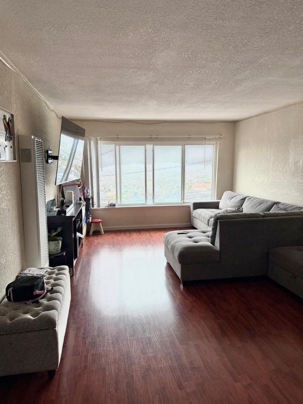 Interior, Living room, Water, Wood Texture Flooring