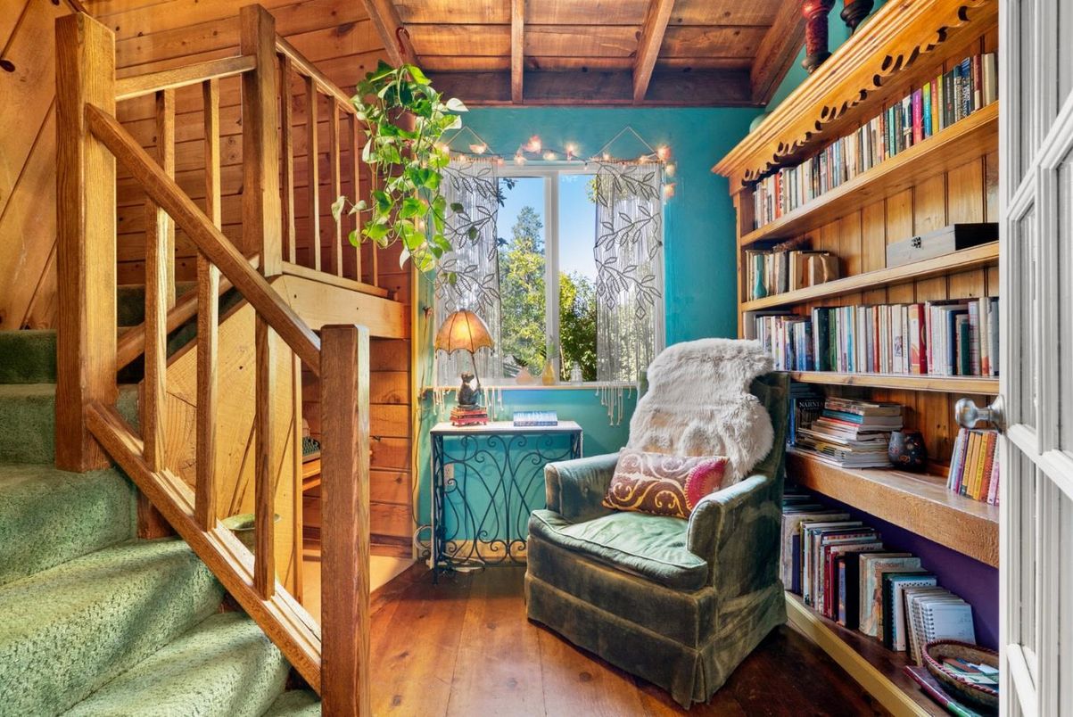 Interior, Wooden Beams, Wooden Ceilings, Wood Texture Flooring, Wooden Walls