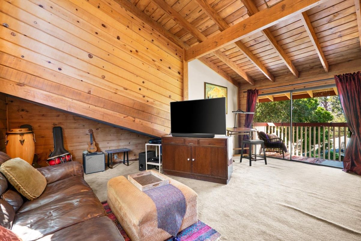 Interior, Living room, Wooden Beams, Wooden Ceilings, Wooden Walls
