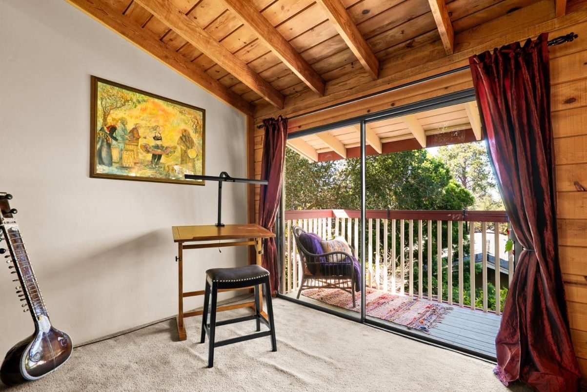 Interior, Wooden Beams, Wooden Ceilings