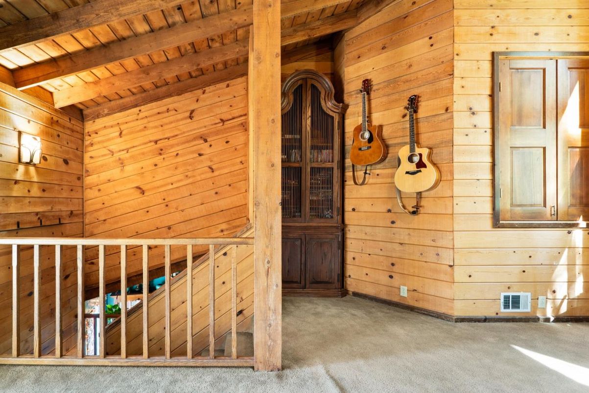 Interior, Wooden Beams, Wooden Ceilings, Wooden Walls